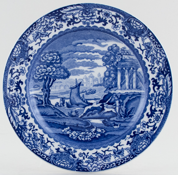 Plate c1931